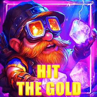 Hit the Gold